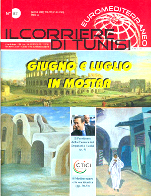 Il Corriere di Tunisi